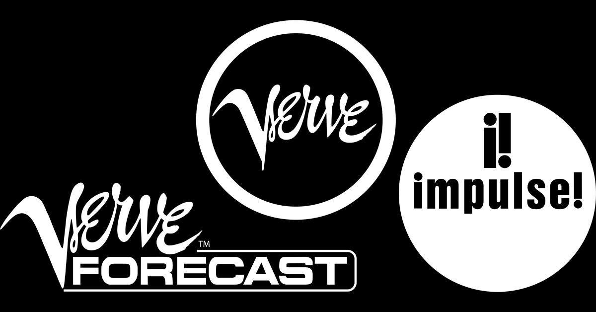 Verve Record Store