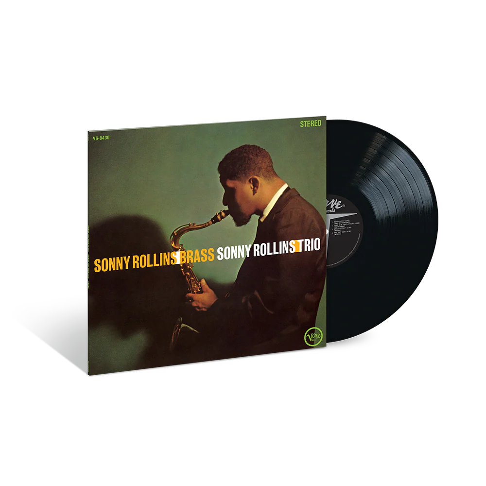 New Music Promo - excl. pre-orders, merch, and mastercuts 3